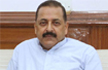 MoS Jitendra Singh to be deputy CM in possible BJP-PDP govt in J&K